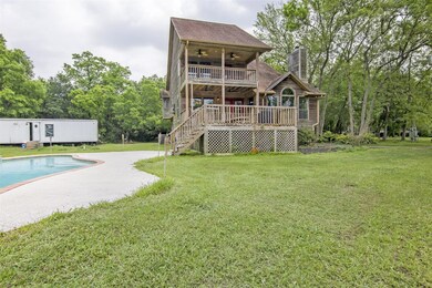 5001 Hayes Rd, Alvin, TX 77511 - photo 4