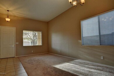 Formal Living and Dining