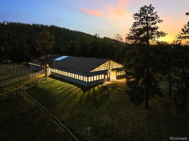 20682 Falcon Wing Rd, Indian Hills, CO 80454 - photo 7