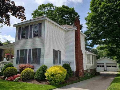 305 Palmer Ave, Corinth, NY 12822 - photo 4