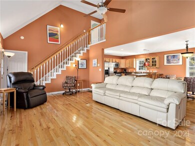 67 Crystal Ridge, Burnsville, NC 28714 - photo 5