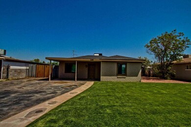 1408 E Coronado Rd, Phoenix, AZ 85006 - photo 2