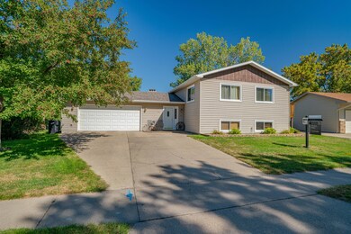 518 Easy Street