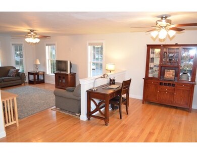 1 Boundary Ave, Brockton, MA 02302 - photo 6