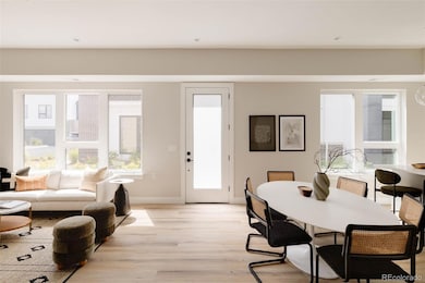 8260 E 36th Ave unit 29, Denver, CO 80238 - photo 2