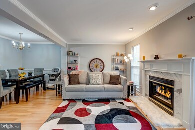 8552 Cabot Ct, Manassas, VA 20111 - photo 5