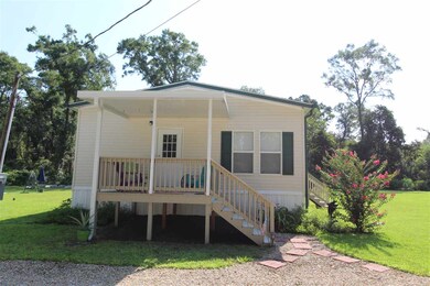 1360 Shadeville Rd, Crawfordville, FL 32327 - photo 4