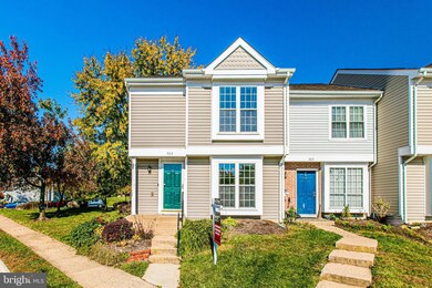 304 Sedgemoor Square, Sterling, VA 20164 - photo 4