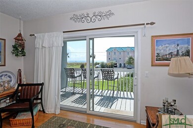 Livingroom porch