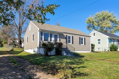 1033 Saint Clair Ave, Charlottesville, VA 22901 - photo 4