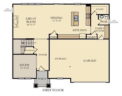 15842 Grand Fir Dr, Greenwood, IN 46143 - photo 3