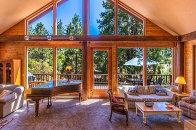 FLOOR TO CEILING WINDOWS