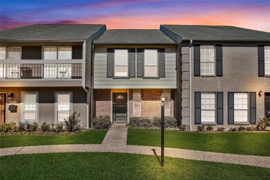 10349 Longmont Dr unit 35/11, Houston, TX 77042 - photo 4