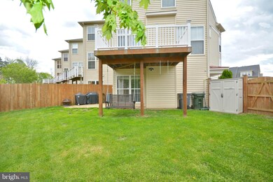 9101 Ribbon Falls Loop, Bristow, VA 20136 - photo 3