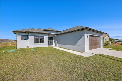 5504 Beauty St, Lehigh Acres, FL 33971 - photo 2