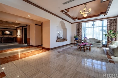 Queen Victoria Condominiums unit 603, Honolulu, HI 96814 - photo 4