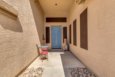 2213 S Valle Verde unit 8, Mesa, AZ 85209 - photo 4