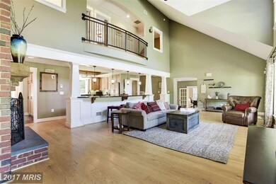 1331 Hornell Dr, Silver Spring, MD 20905 - photo 4