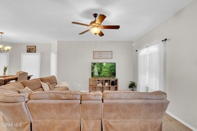 13612 Samlesbury Ave, Horizon City, TX 79928 - photo 6