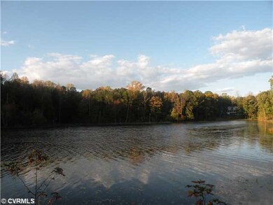 Other - Common area lake