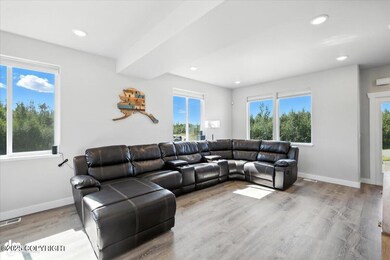 3975 S Solitude Cir, Wasilla, AK 99654 - photo 6