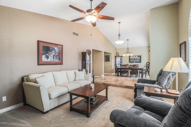 Living Room 4