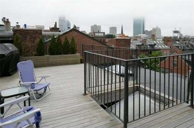 78 W Concord St unit 5, Boston, MA 02118 - photo 5