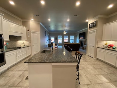 1213 Coal St, Odessa, TX 79765 - photo 4