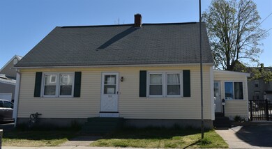 100 Palm St, Nashua, NH 03060 - photo 2