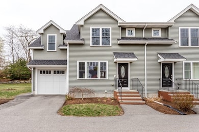 84 West St unit 4, Quincy, MA 02169 - photo 2