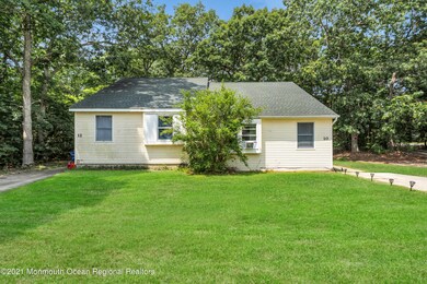 12 Winged Foot Ln unit 10, Little Egg Harbor Township, NJ 08087 - photo 2