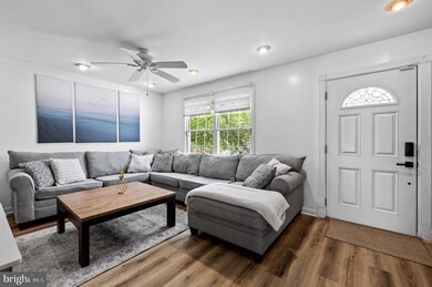 206 Oak Leaf Way, Halethorpe, MD 21227 - photo 4