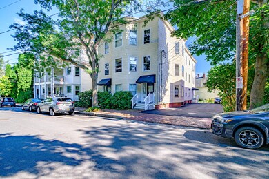 20 Taylor St unit 5, Portland, ME 04102 - photo 2