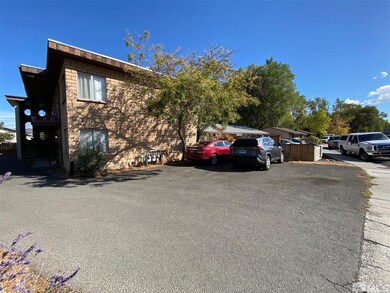 4000 Shinners Place unit 4, Reno, NV 89502 - photo 3