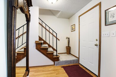 Entry Way