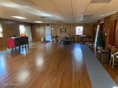 OPEN SPACE
