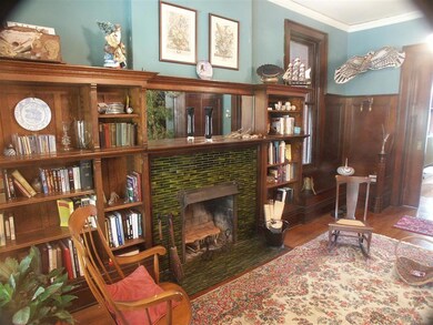 Library / Office / Den