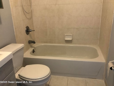 BATHROOM - 115 JEANETTE AVE