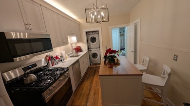 54 Saxton St unit 2, Dorchester, MA 02125 - photo 4