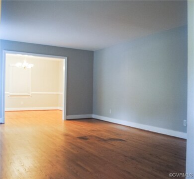 Formal Living Room