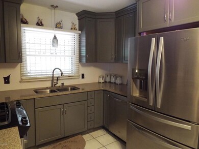 4 Kitchen View 1