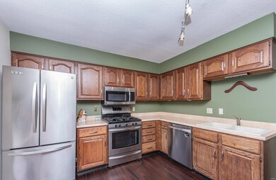 1970 Raintree Trail, Collinsville, IL 62234 - photo 6