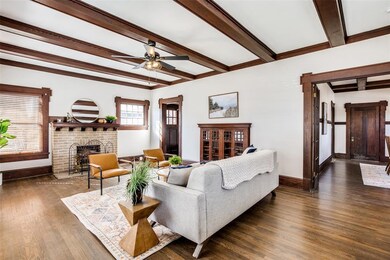 502 Featherston St, Cleburne, TX 76033 - photo 6