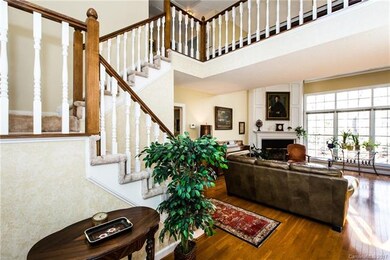 12501 Hawksridge Rd, Huntersville, NC 28078 - photo 3