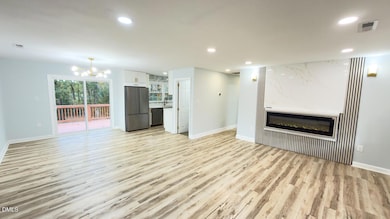 24 Pine St, Franklinton, NC 27525 - photo 3