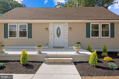 2260 Coles Mill Rd, Franklinville, NJ 08322 - photo 4