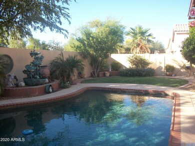 542 N Kimberlee Way, Chandler, AZ 85225 - photo 4