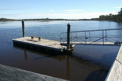 Slip 41 Friendfield Marina unit 45' boat slip 270 Cr, Georgetown, SC 29440 - photo 3