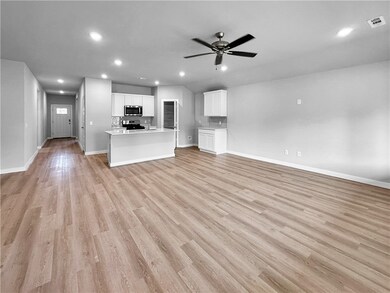 Image representative of plan only and may vary as built.