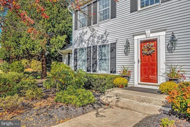 14 Barrington Dr, Princeton Junction, NJ 08550 - photo 4